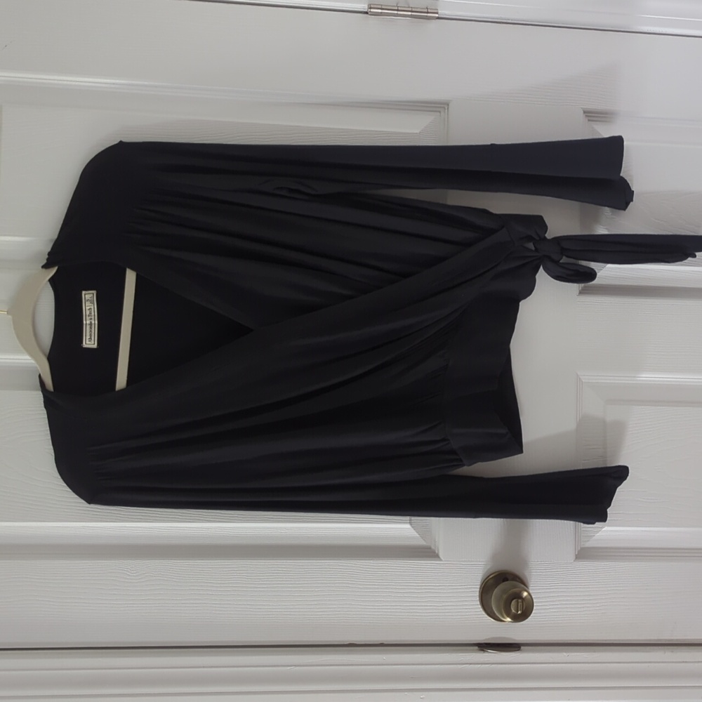 Abercrombie & Fitch Top
